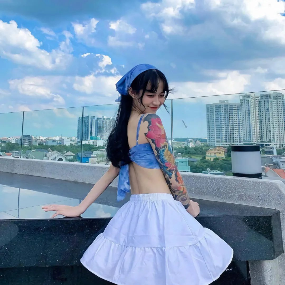 我的夜晚比你的白天更美
