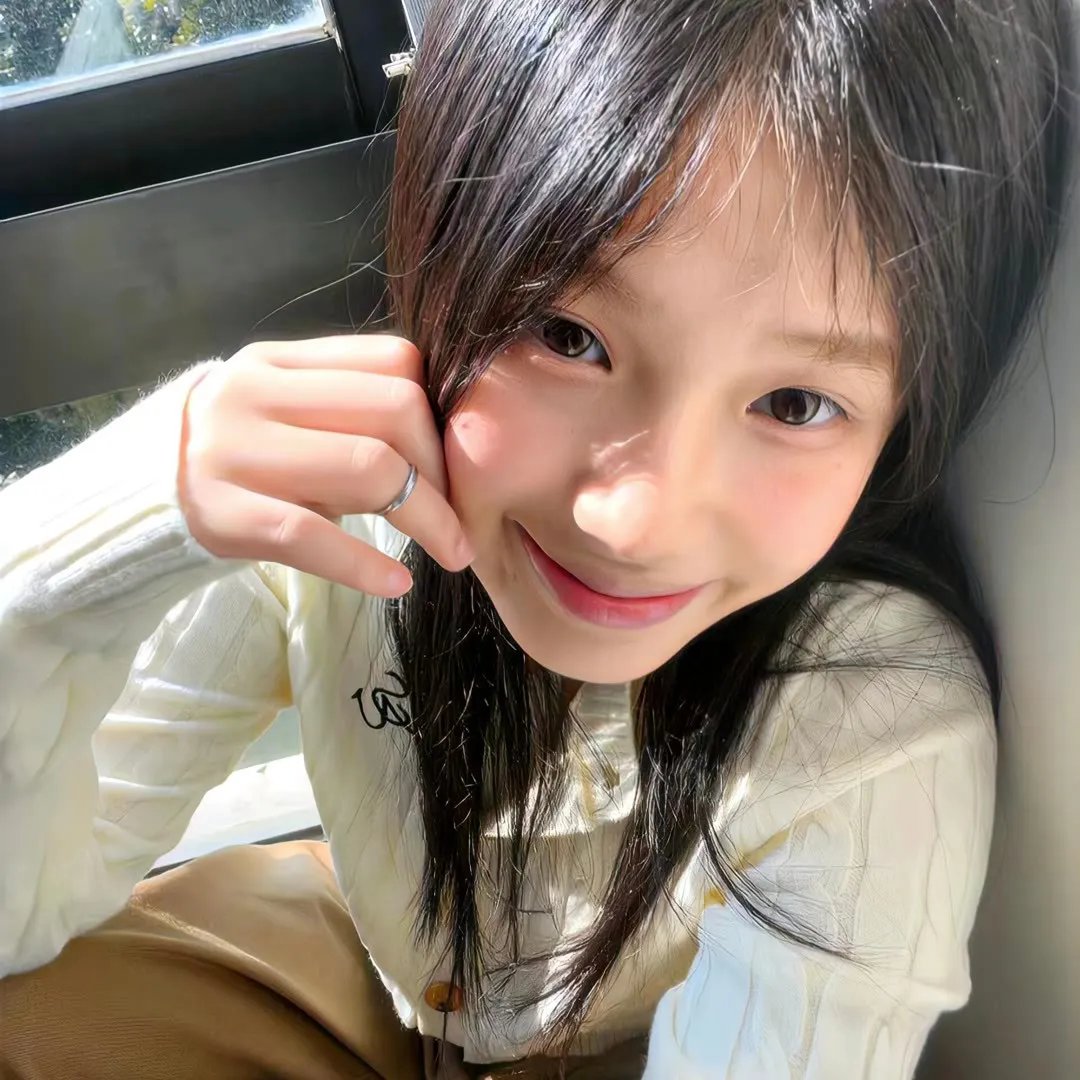 四月的女儿